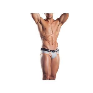 Fantasy Lingerie Mens Athletic Accent‎ Boxer Brief